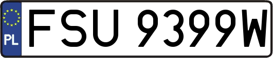 FSU9399W