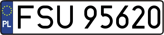 FSU95620