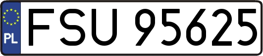 FSU95625