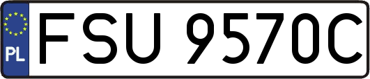 FSU9570C