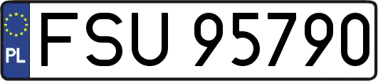 FSU95790
