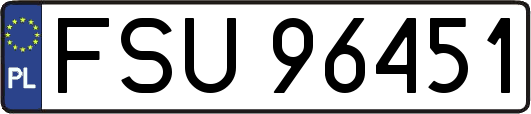 FSU96451