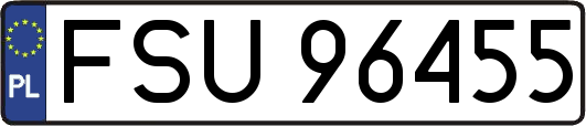 FSU96455