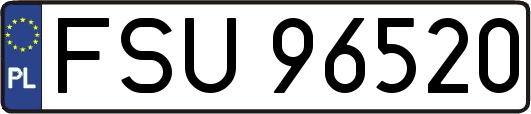 FSU96520