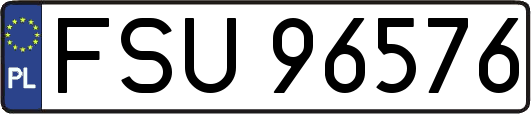 FSU96576