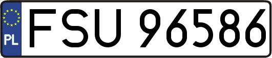 FSU96586