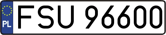 FSU96600