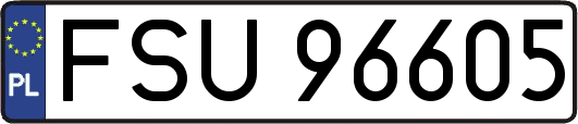 FSU96605