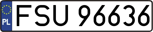 FSU96636