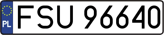 FSU96640