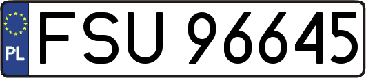 FSU96645