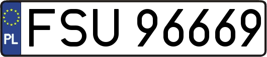 FSU96669