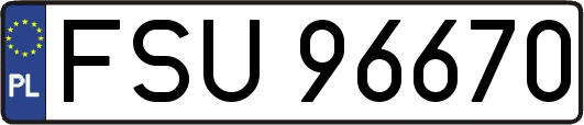 FSU96670