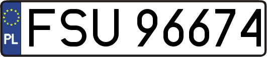FSU96674