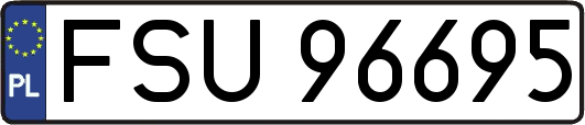 FSU96695