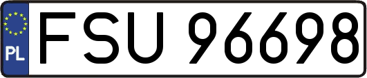 FSU96698