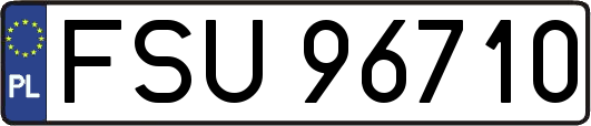 FSU96710