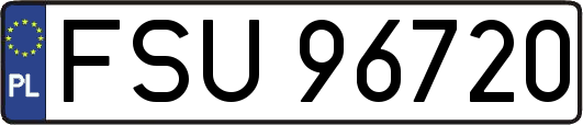 FSU96720