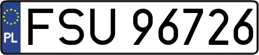 FSU96726