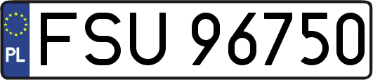 FSU96750