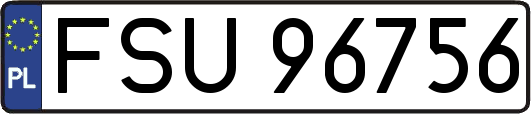 FSU96756