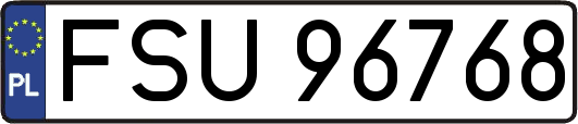 FSU96768