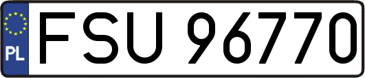 FSU96770