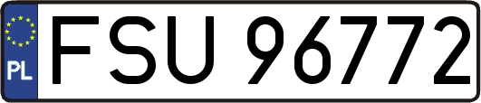 FSU96772