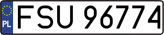 FSU96774