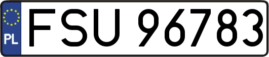 FSU96783