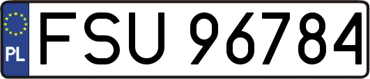 FSU96784