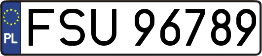 FSU96789