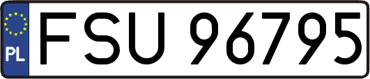 FSU96795