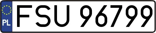 FSU96799