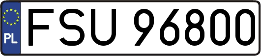 FSU96800