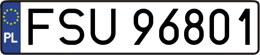 FSU96801