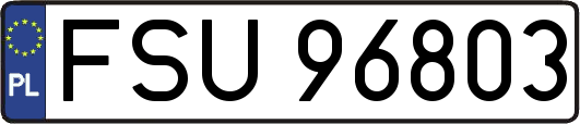 FSU96803