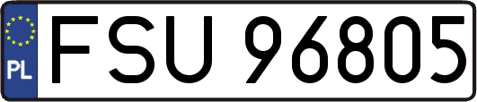 FSU96805