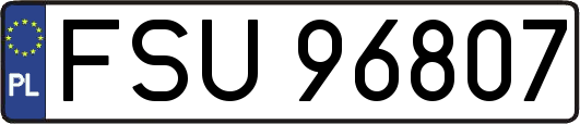 FSU96807