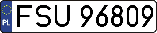 FSU96809