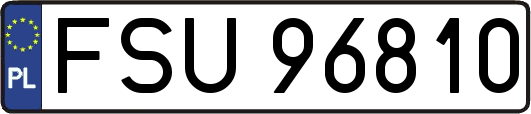 FSU96810