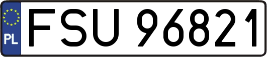 FSU96821