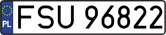 FSU96822