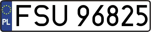 FSU96825