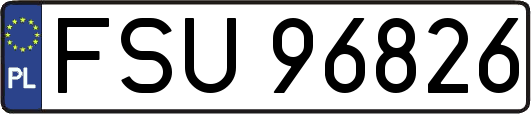 FSU96826