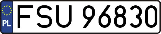 FSU96830