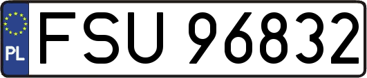 FSU96832