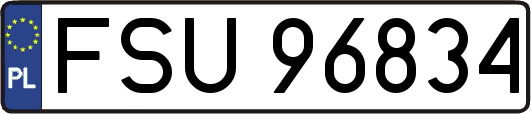 FSU96834