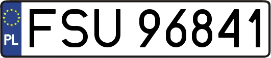 FSU96841