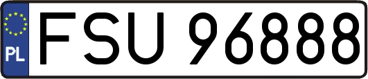FSU96888